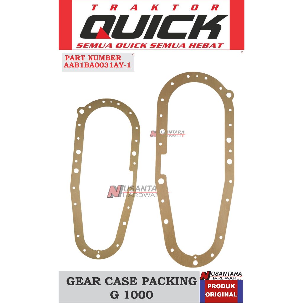 gear case packing g 1000,perpak body traktor g 1000, perpak gardan traktor g 1000,paking blok trakto