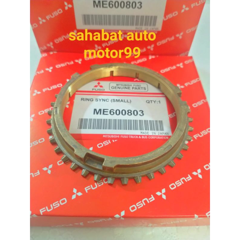 RING SYNCHRONIZER SMALL RING SYNCROMIS KECIL PS100 PS120(ME600803)