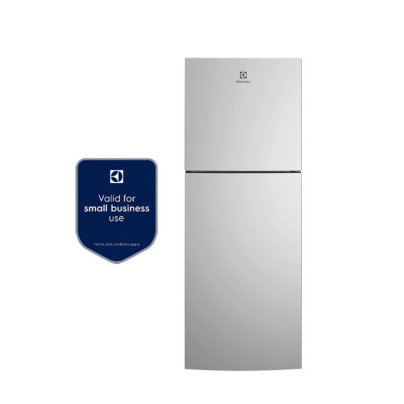 ELECTROLUX ETB2502J-A KULKAS 2 PINTU INTERVER 245L