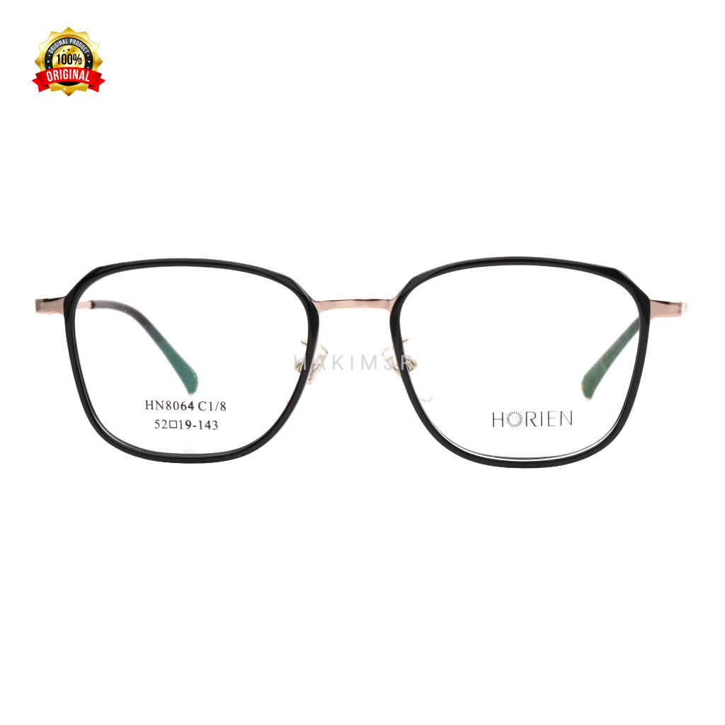 Frame Kacamata Horien Original HN8064