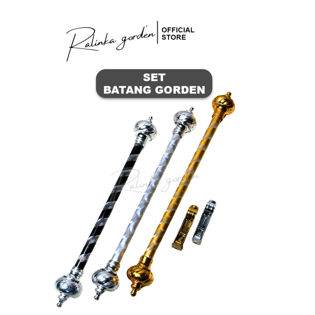 BESI GORDEN/BATANG GORDEN/ROLLET GORDEN/BESI GORDEN MURAH/BATANG GORDEN TERMURAH