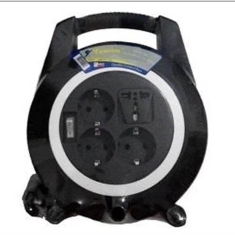 KABEL ROLL YUNIOR WELTO 10M SAKLAR -LY110sk