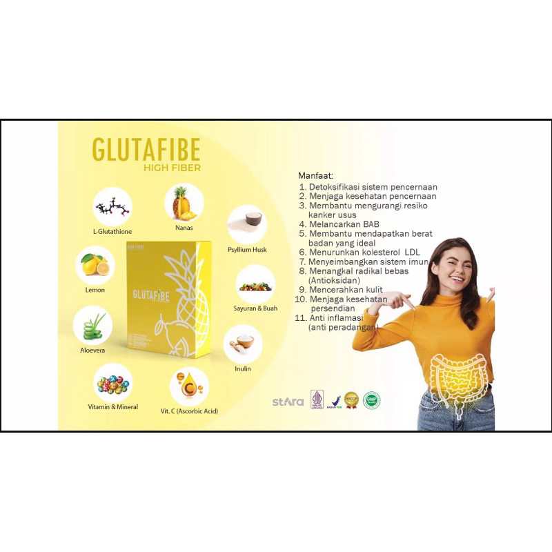 glutafibe asli dokter cahyo