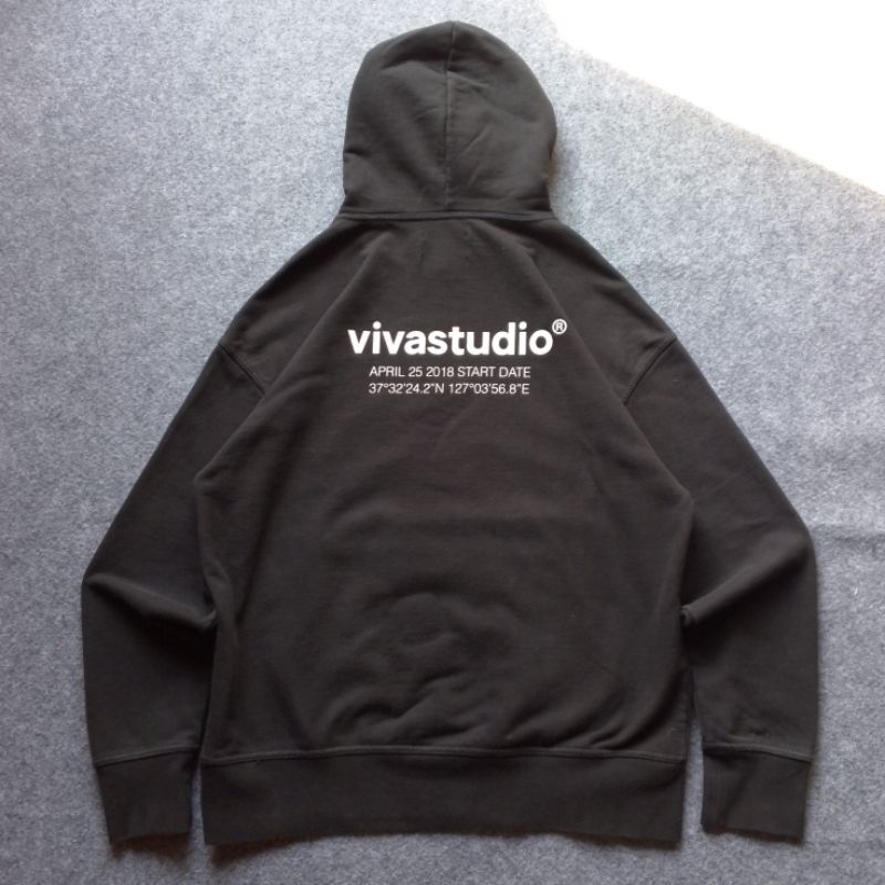 VIVASTUDIO Hoodie