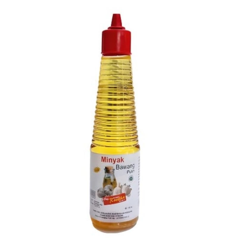 

Cap Rosella minyak Bawang Putih/Wijen/kecap inggris/kecap asin