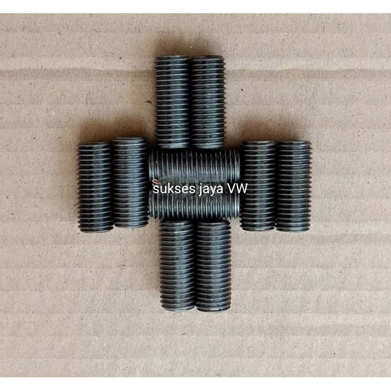 BAUT SOK DRAT BLOK SHOCK BLOCK