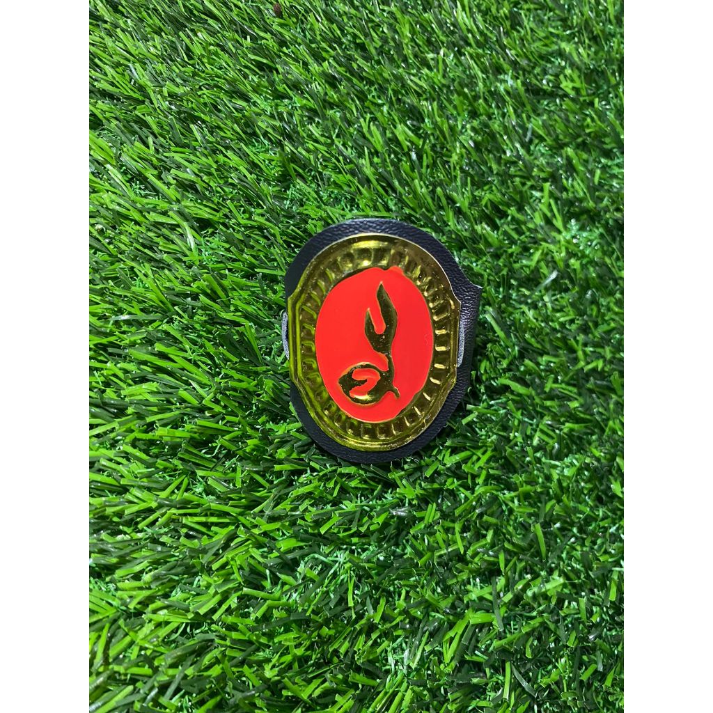 

RK KALEP BAGUS TUNAS MERAH