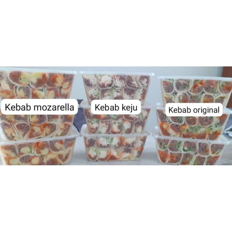 

Kebab