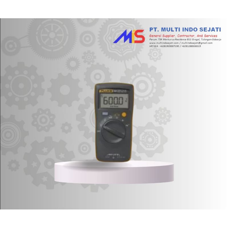Fluke  Fluke 101 Digital Multimeter