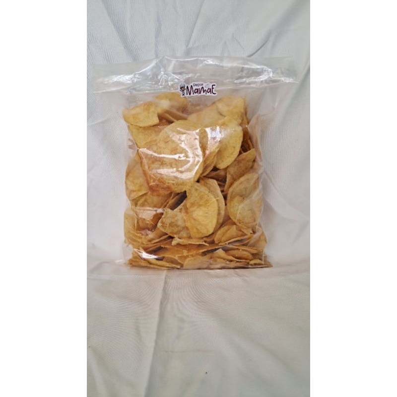 

Keripik Kentang sharing Pack (Manohara)-250gram