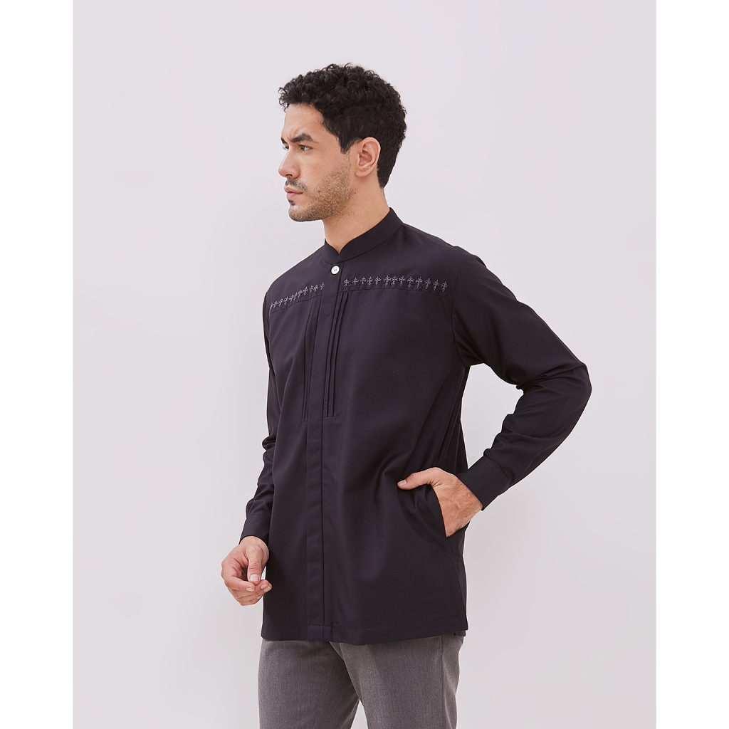 Ranti Altair Koko - Koko Lengan Panjang - Koko Exclusive