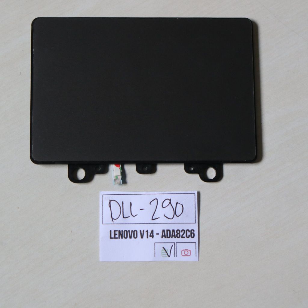 TOUCHPAD LAPTOP LENOVO V14-ADA82C6 DLL-290