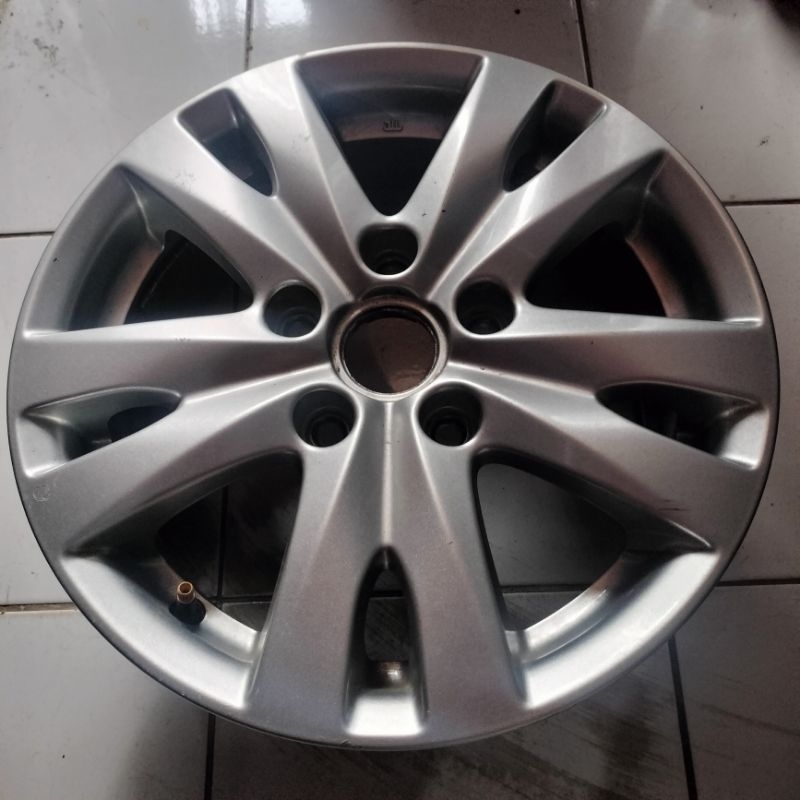 Velg 15 Ertiga Original/Asli Suzuki SGP