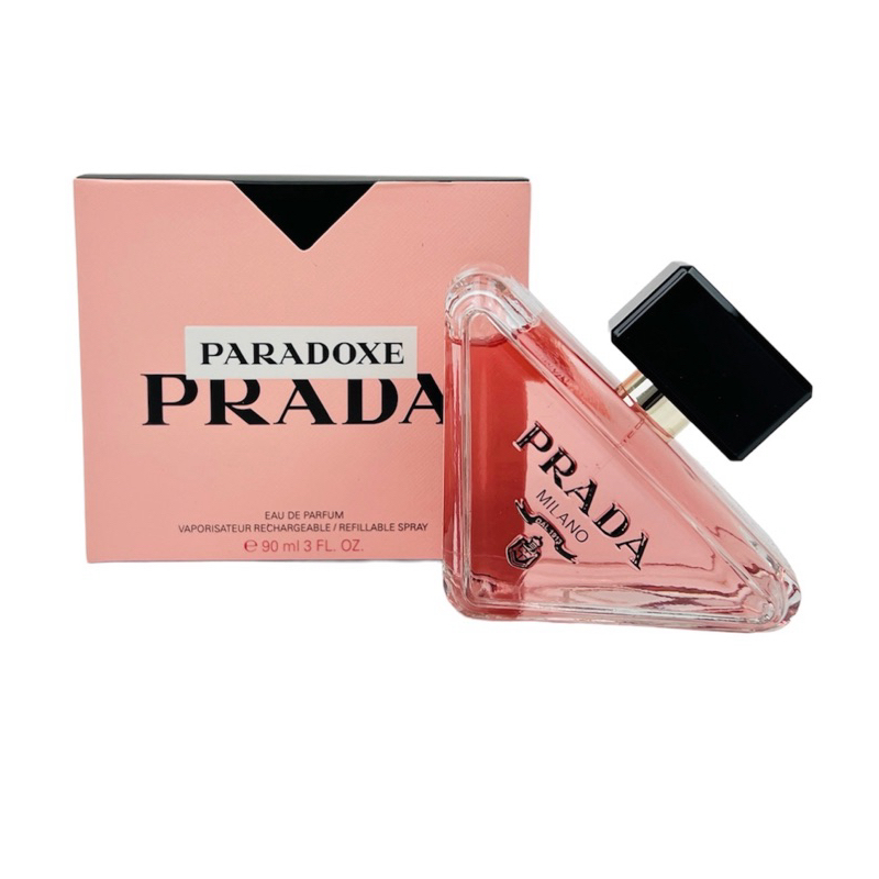 Prada Paradoxe Woman (Box Produk)