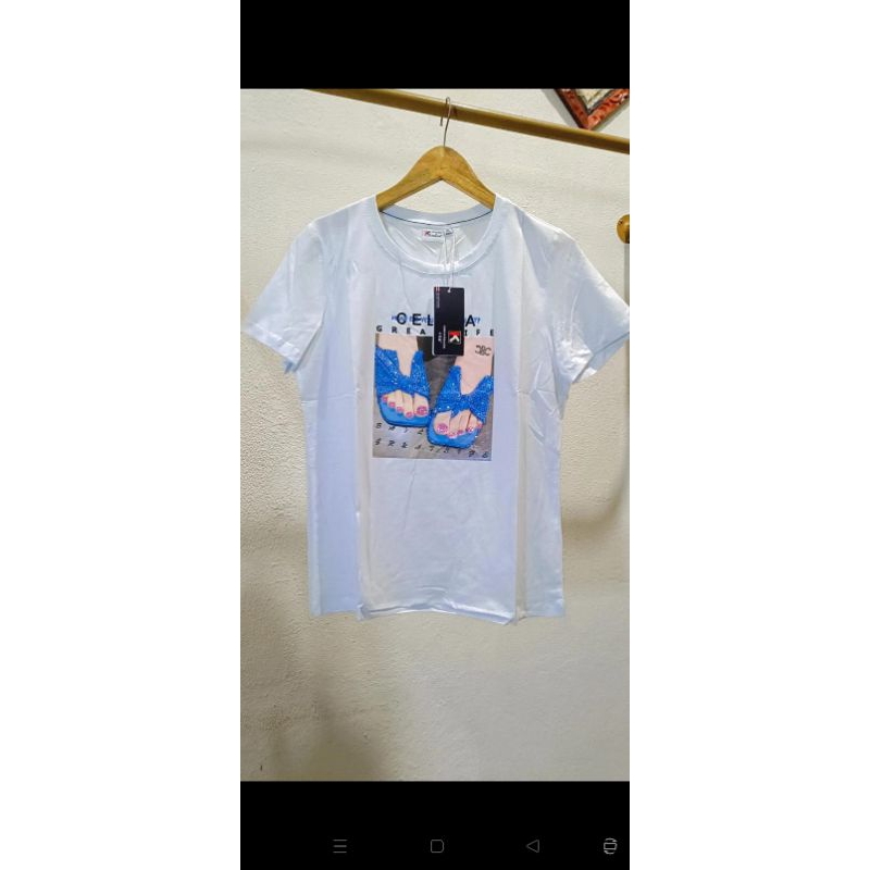 Kaos Kamaya import