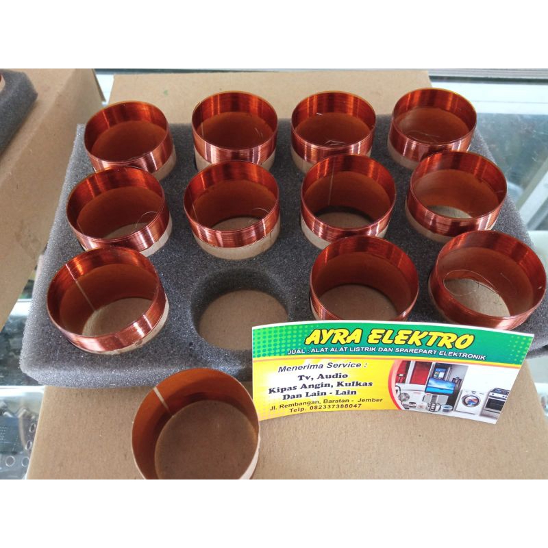 spul speaker 1230 ACR PRO