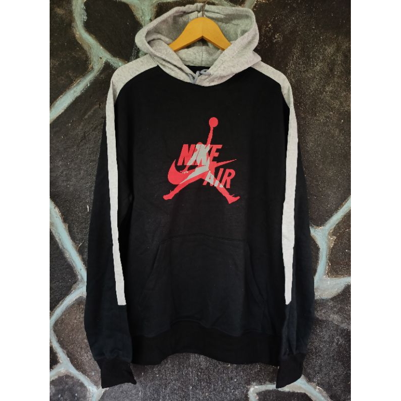 Hoodie jordan nike air