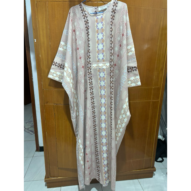 SALE Ria Miranda x Hijup Kaftan