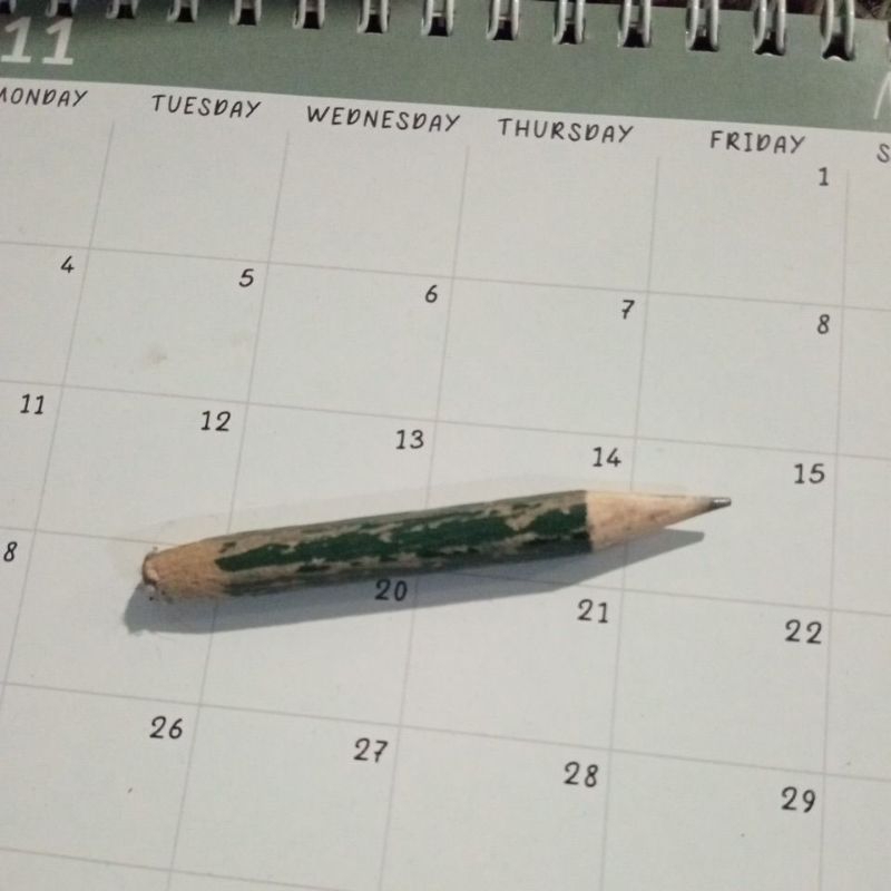 

pensil ajaib bisa buat tulisan dan gambar