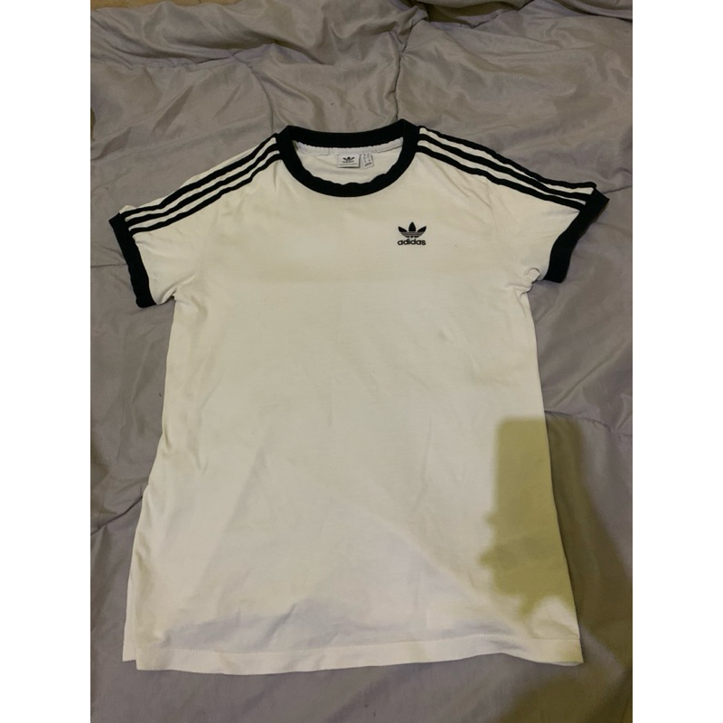 Adidas Ringer Tee