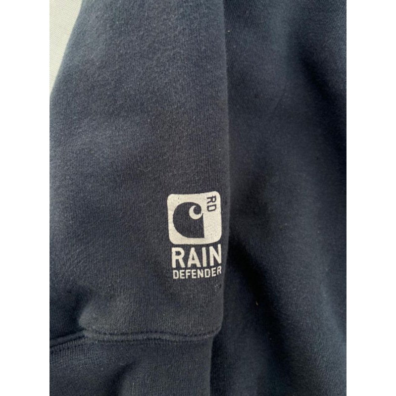 CARHARTT RAIN DEFENDER