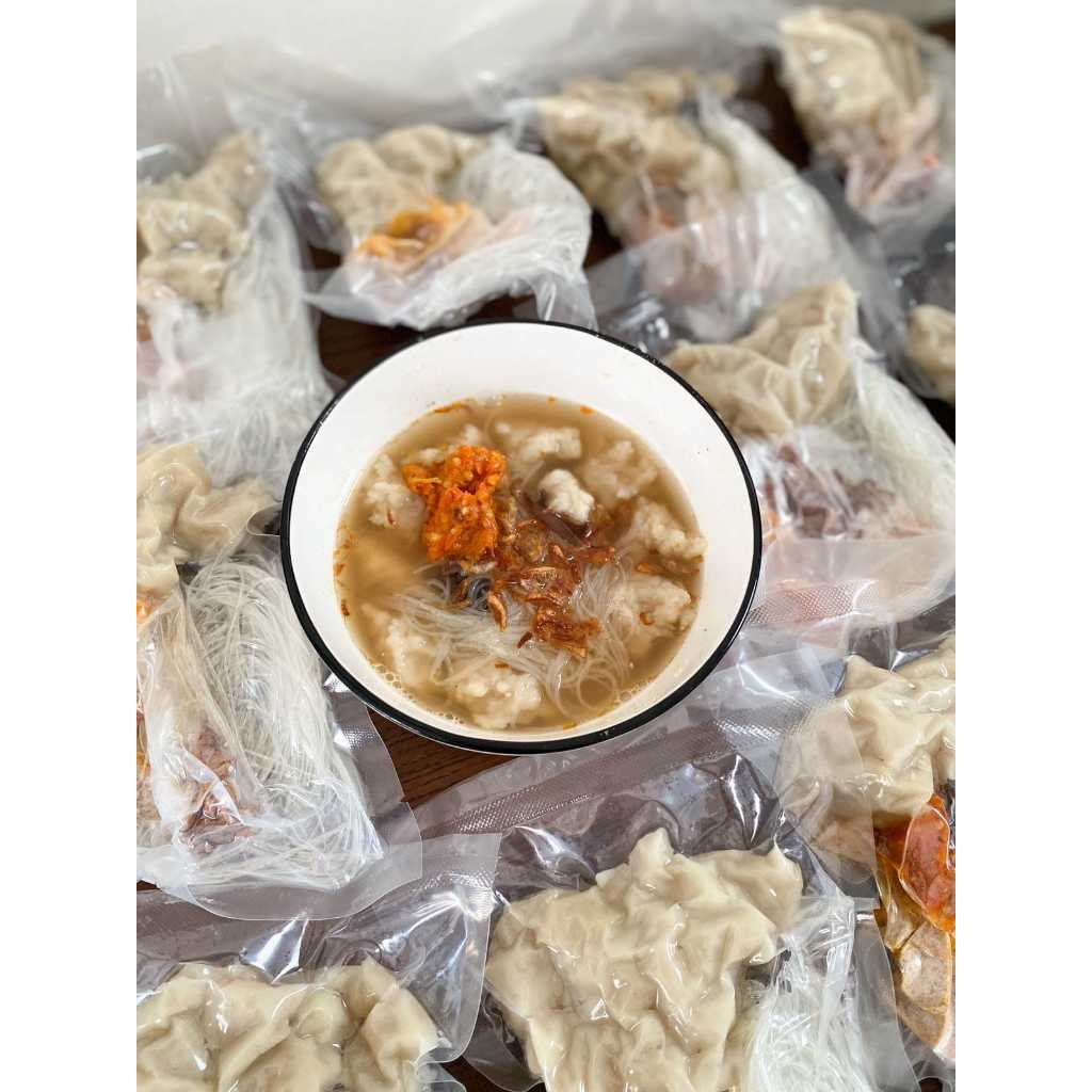 

TEKWAN FROZEN ASLI PALEMBANG