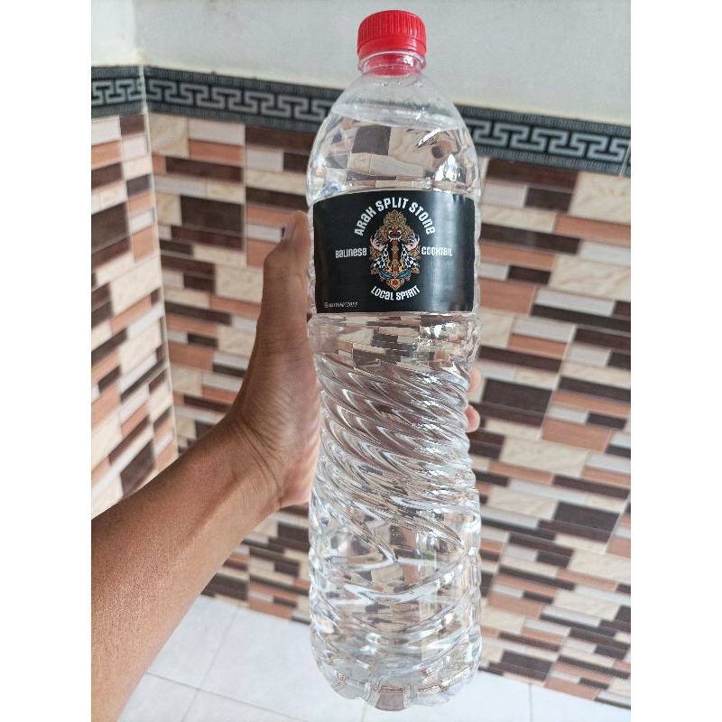 

minuman herbal bali 1,5L