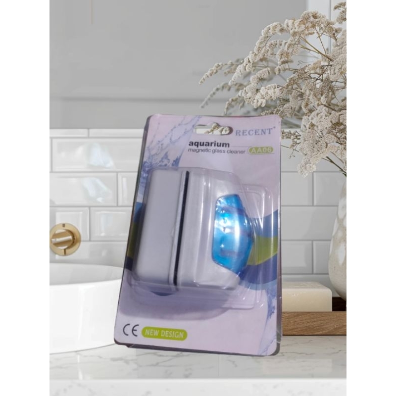 magnet pembersih kaca