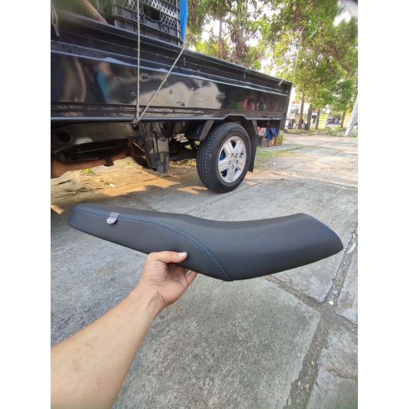 JOK FIZR STANDAR KULIT MBTECH JOK SET FIZR DOUBEL SEET