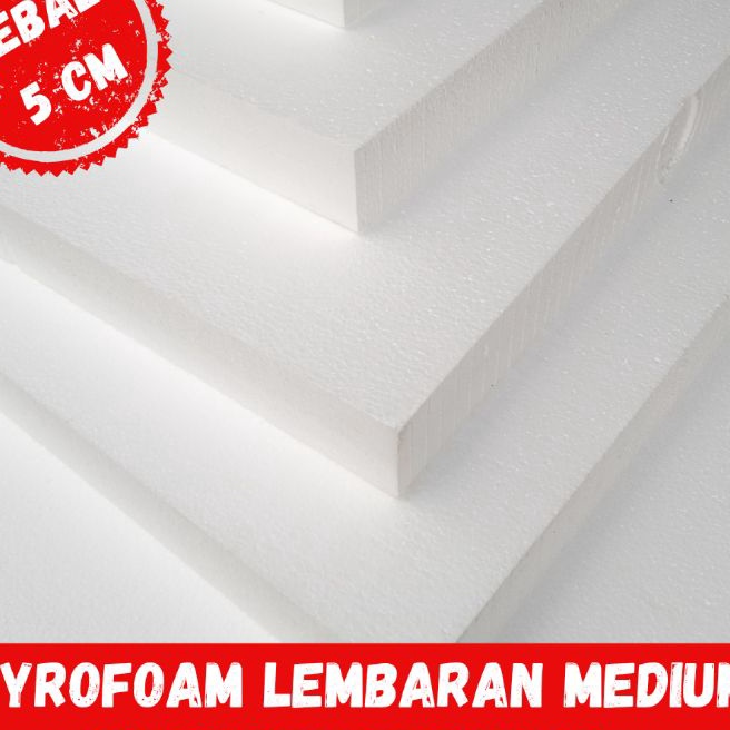 

FG2 styrofoam lembaran medium 5 cm sterofoam lembaran 5 cm papan styrofoam medium 5 cm
