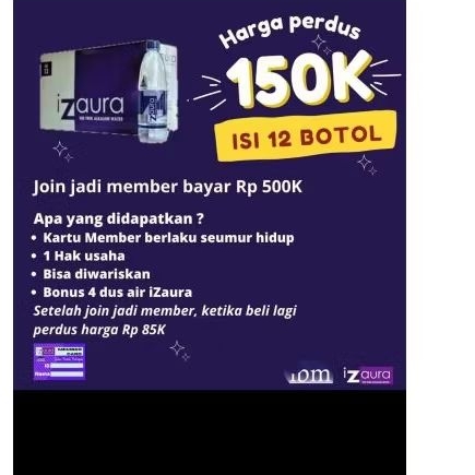 

izaura