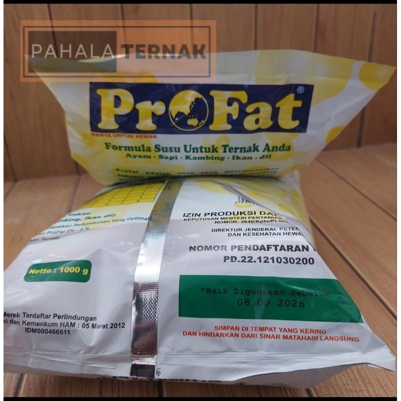 

profat1kg