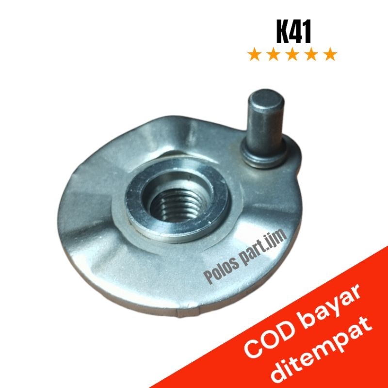 mimis baut stut kopling plat setelan kopling Supra x 125 Kirana karisma Supra x 125 FI helmin Blade 