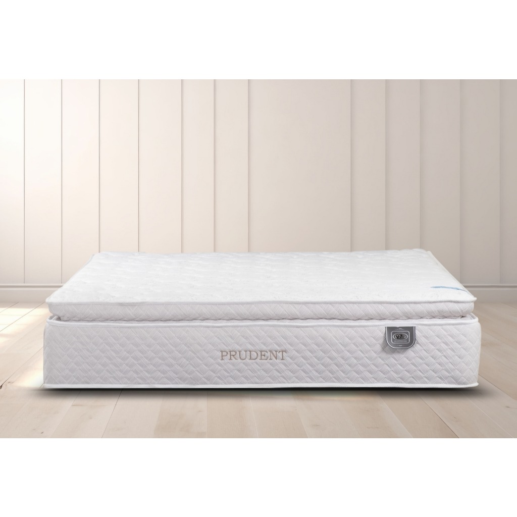 ELITE SPRINGBED MATRAS PRUDENT ( MATTRESS ONLY )