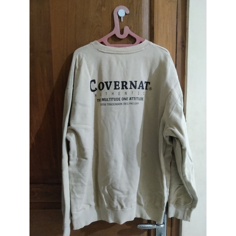 CN Covernat Original