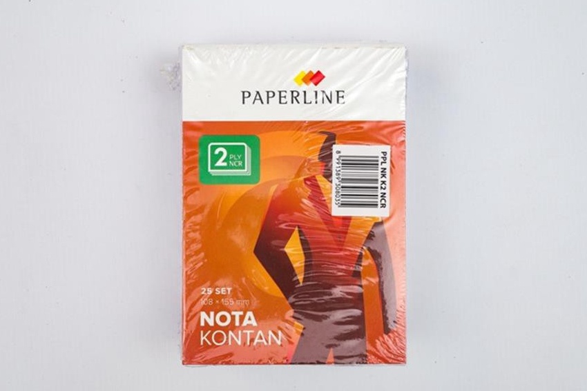 

HJ6 Nota Kontan PPL K2NCR 1 PAK