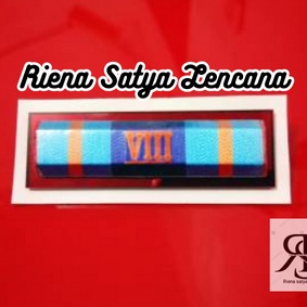 

KF7 8 Tahun TNI Prisma
