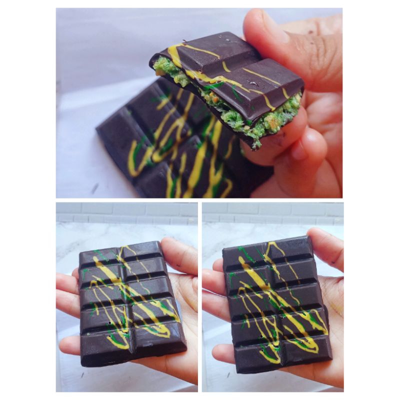 

coklat dubai by moffans kitchen