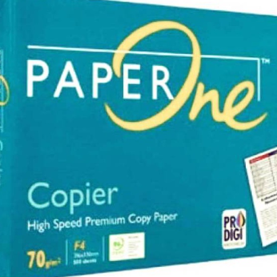 

FG2 Kes F4 75 Gram Paper One