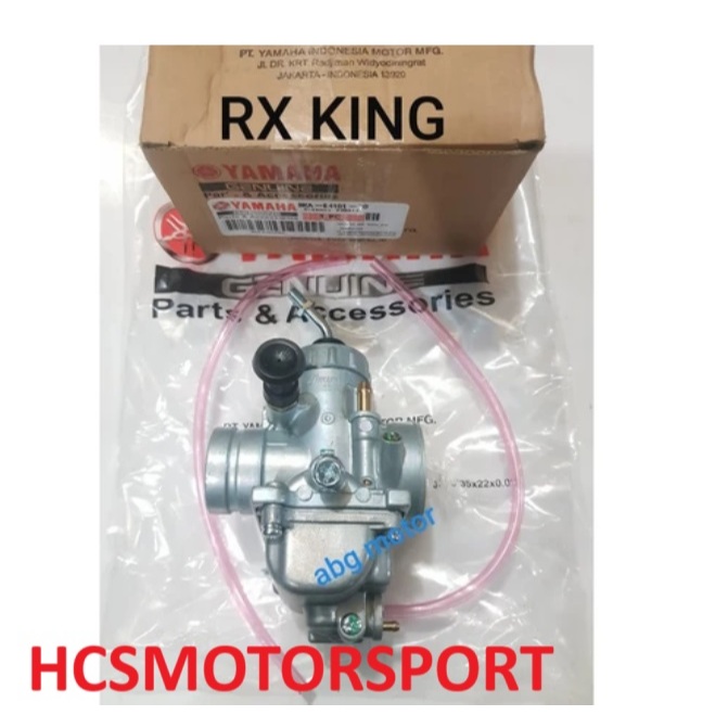 KARBURATOR CARBURATOR KARBU RX KING RXKING RXK KW SUPER KOTAK YAMAHA