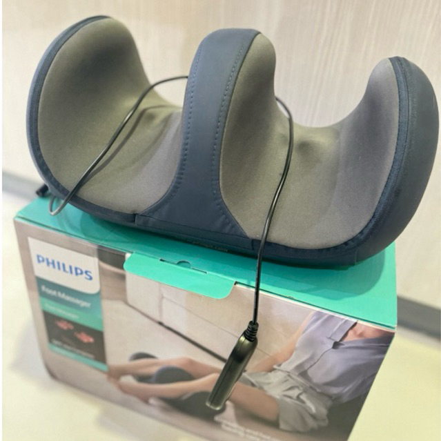 ALAT PIJAT KAKI ( PRELOVED )