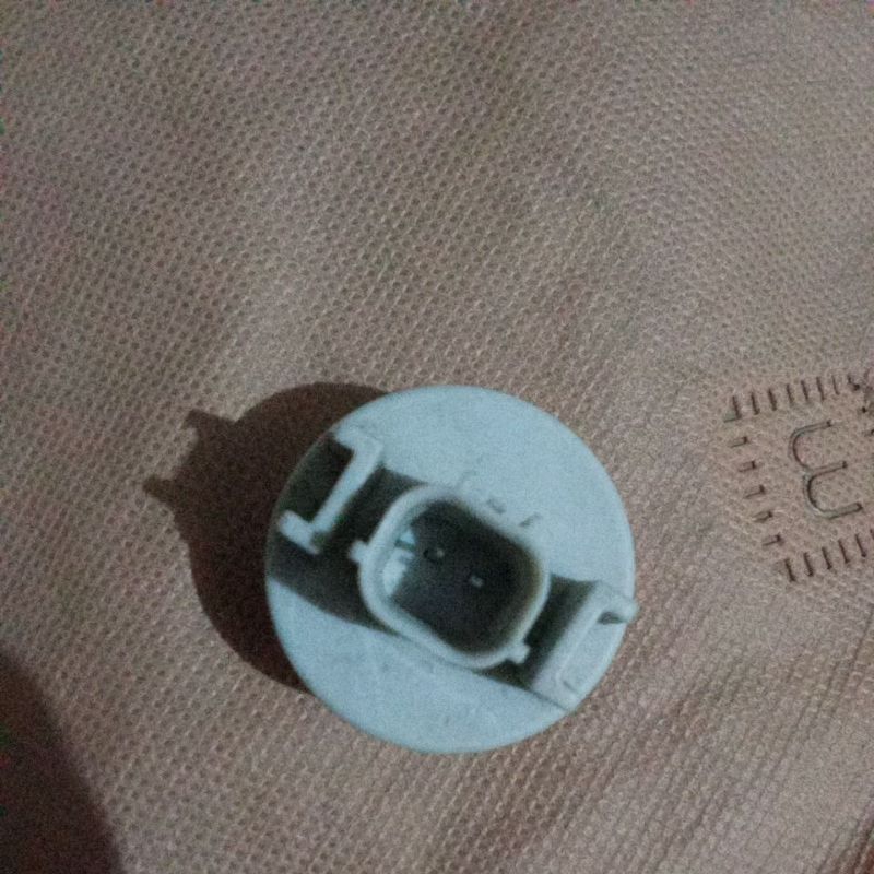 SOKET FITTING LAMPU DEPAN MOBIL HONDA BRV TAHUN 2016-2019