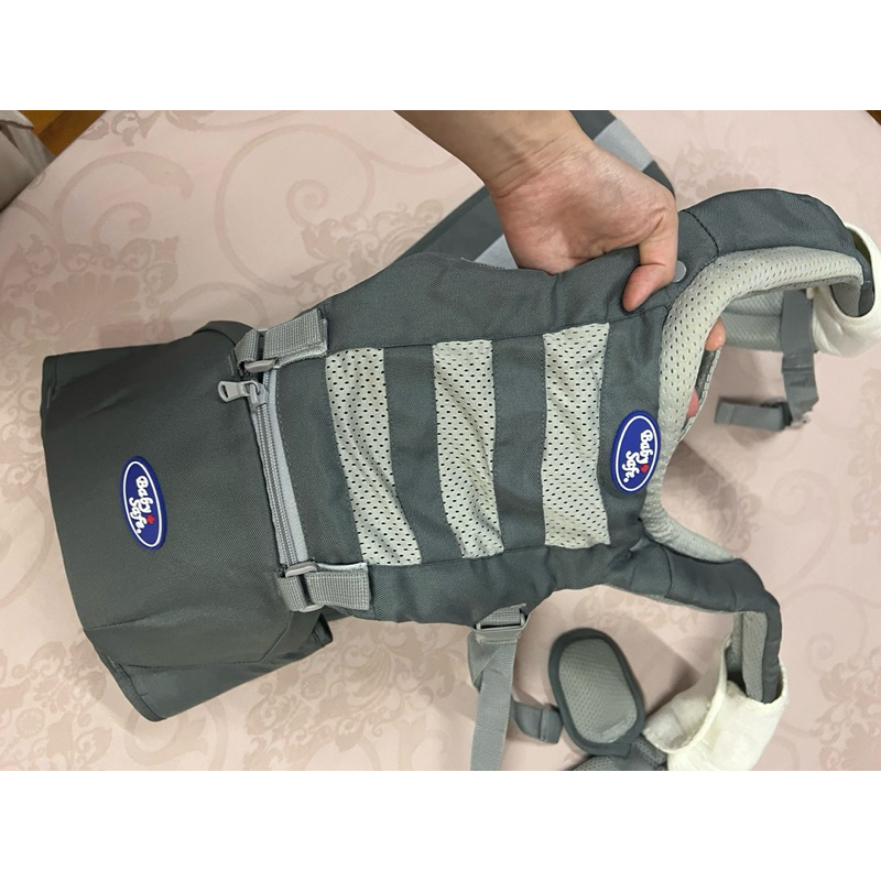 gendongan bayi hipseat baby carrier baby safe