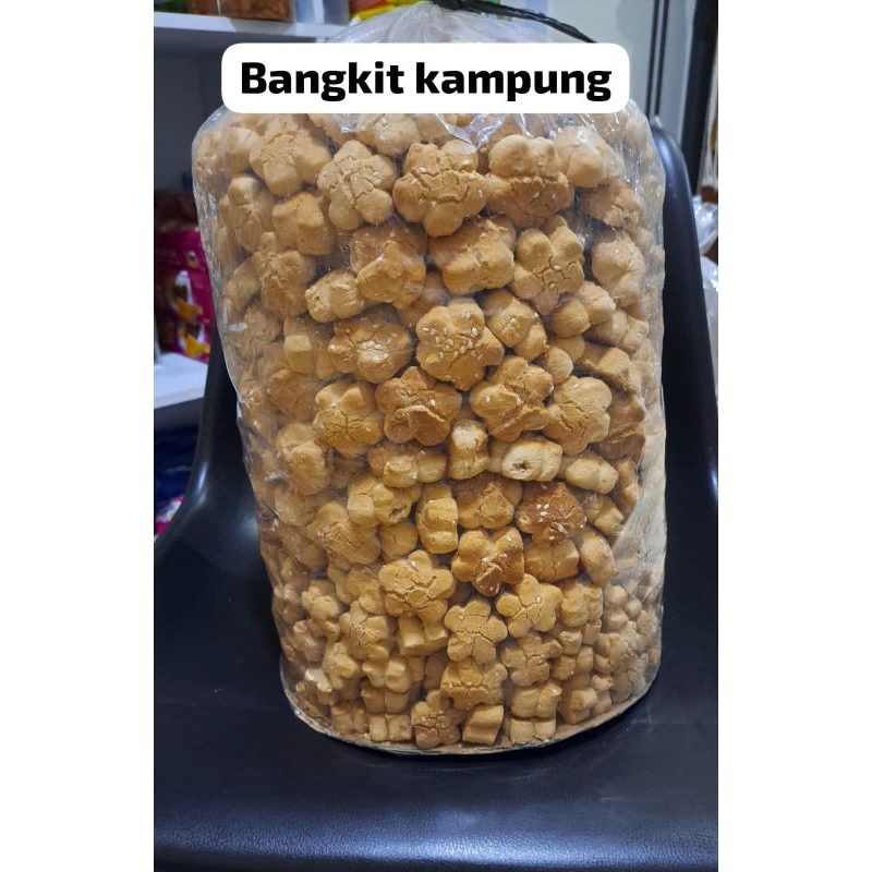 

Bangkit Kampung 250gr