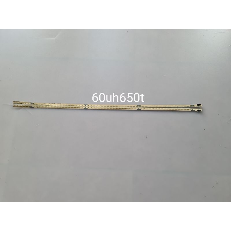 BL-LAMPU BACKLIGHT TV LED SMART TV LG 60UH650T