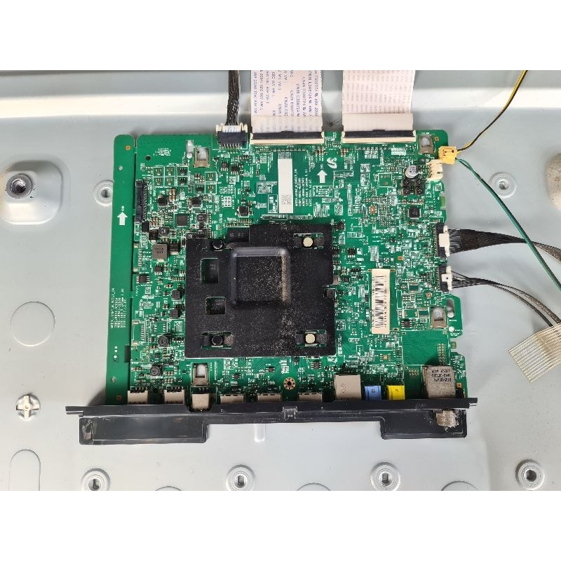 MB MAINBOARD BOARD MONTHERBOARD MODUL SMART TV SAMSUNG UA65MU6100