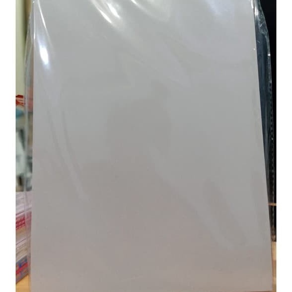 

murah Kes Buram Kes Koran A4 FOLIO