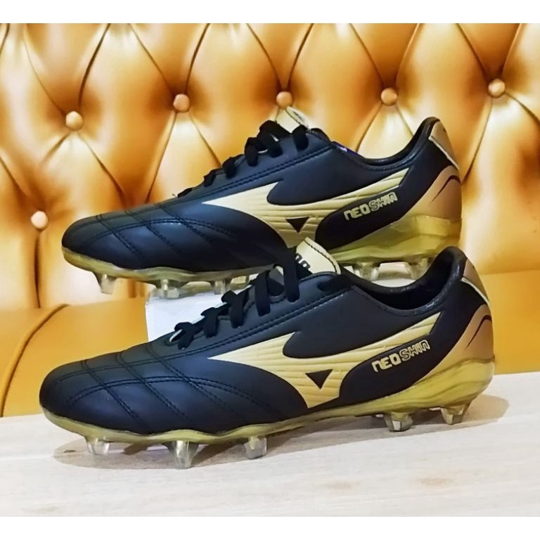 Ready Terjamin SEPATU BOLA MIZUNO GRADE ORI