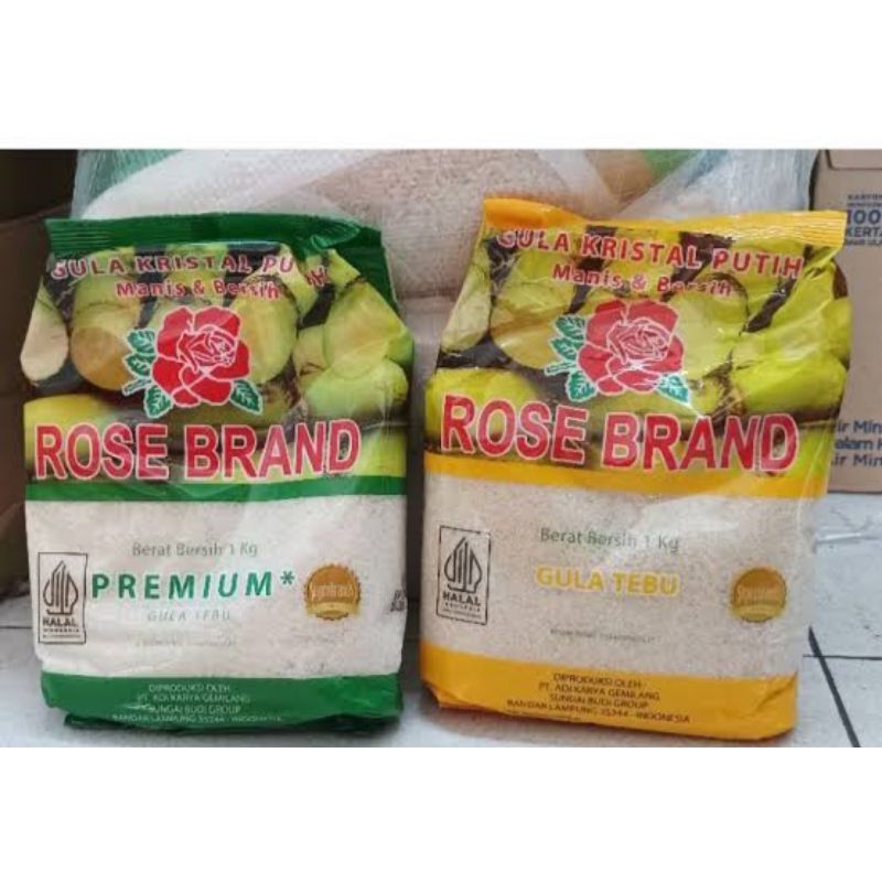 

rosebrand