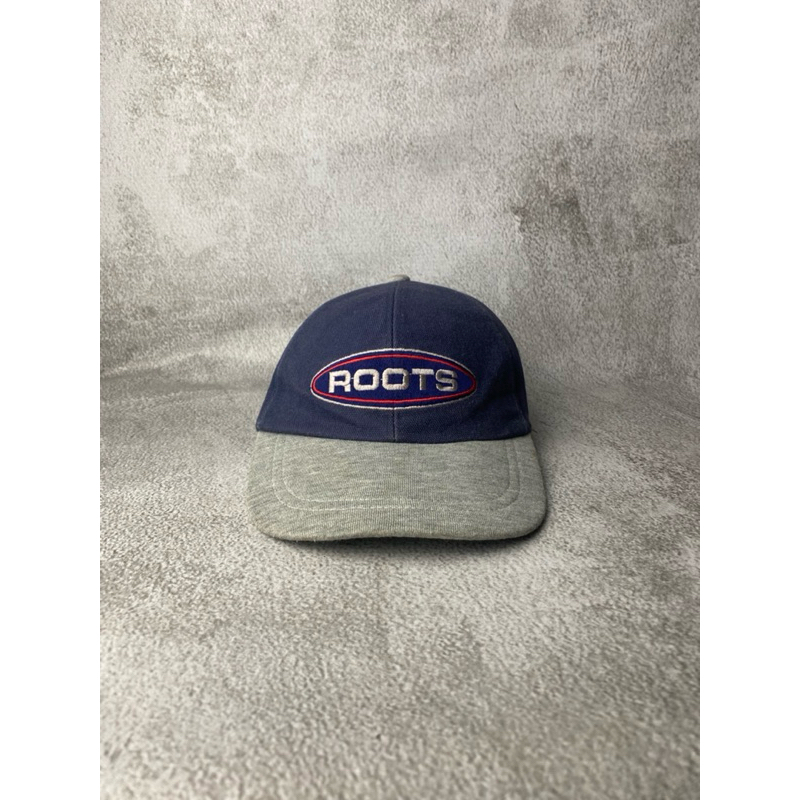 Topi Roots Canada